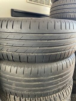 Letní pneu Nokian 195/65 R15