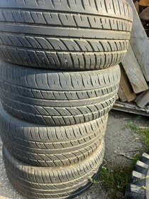 225/55 r16 PNEU LETNI