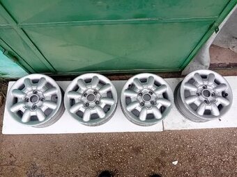 Originální litá kola Cromodora Wheels CD782 – Made in Italy