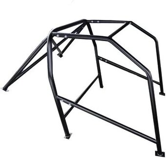 Prodám závodní rám BMW E36 - šroubovací/montovaný