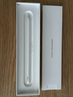 Originální Apple Pencil 2 generace