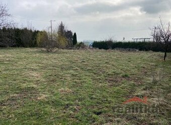 Prodej stavebního pozemku 2773 m2 v obci Klimkovice-Josefovi