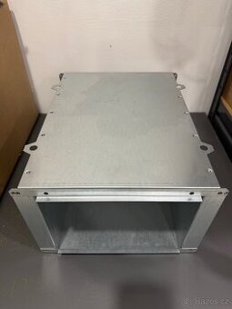 Poštovní schránka KB 400