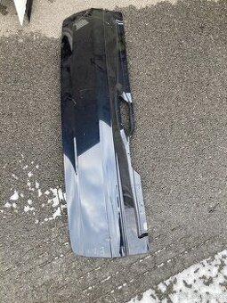 BMW X5 e70 spodek pátých dveří