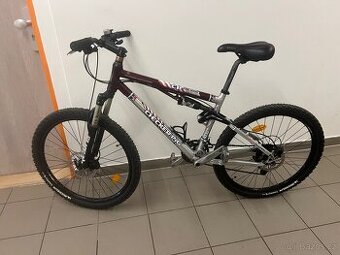 Jízdní kolo Checker Pig , model CP000