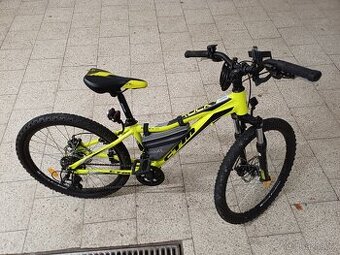 Detske horske kolo CTM