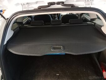 Roleta do kufru z ford Focus 3