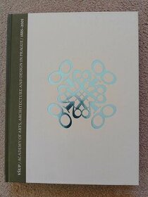 Academy of arts, architecture and design in Prague