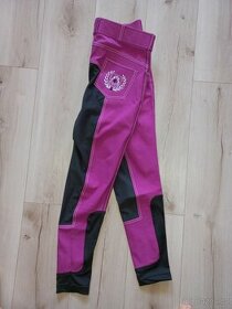 NOVÉ Dámské rajtky a podkolenky Fair Play Roxana, vel. 40