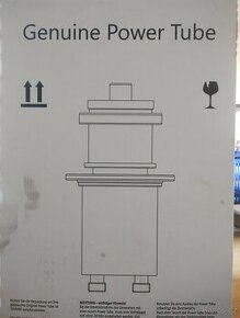CO2 trubice do laseru, Power Tube 2048 BASIC 1812660