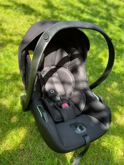 Autosedačka Anex 0-13 kg