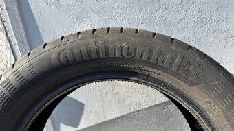 Sada pneu Continental 215/55 r17