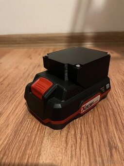 Parkside X20V Team USB-C nabíjačka