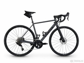 Canyon Endurace 7 RAW (2024) – TOP stav, připraveno na sezón