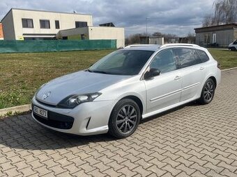Renault Laguna 2.0 DCI