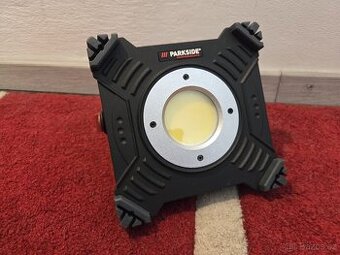 LED svetlo Parkside PALA 4000 A1