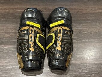 Holeně CCM TACKS AS-V Pro 10 palců