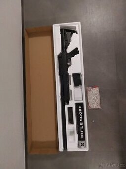 Airsoft Gun MB06A (odstřelovačka/sniper rifle)