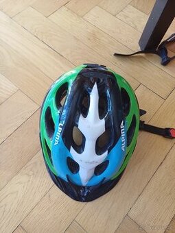 Dětská helma Alpina