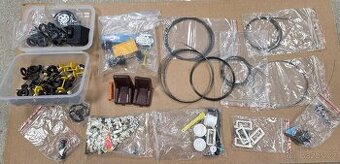 Ites/Igra/KDN/Směr náhradní díly