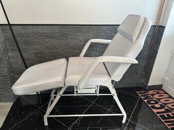 Kosmetické křeslo/ lehátko