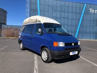 VOLKSWAGEN T4 REIMO