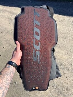 Páteřák SCOTT AirFlex Pro