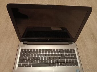 HP | Intel Core i3 | 8GB RAM | 500GB SSHD | Win10
