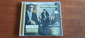 CD Baldwin Brothers - Cooking with lasers - 1