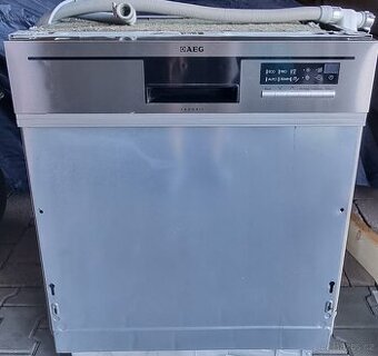 Vestavná myčka AEG Favorit