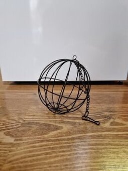 Domeček pro morce kralika drzak sena