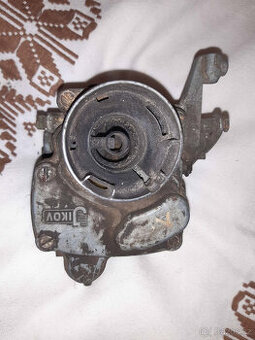 karburátor škoda 100 a 1000mb č.1