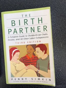 The Birth Partner