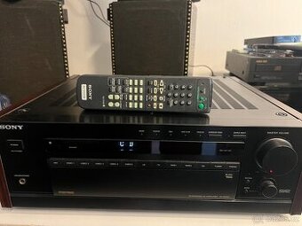 SONY AV ZESILOVAČ TA-AV 670+DO