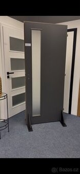 Doornite Vertika sklo 80L