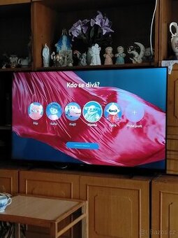 4K PHILIPS 128cm