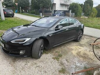 VYMĚNÍM TESLA MODEL S 90D AWD ZA MODEL Y 2023 – FREE SUPERCH