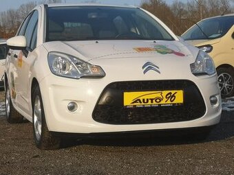 Citroën C3 1,2 i 8V 60 X webasto