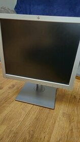 17" monitor HP L1750 - 1