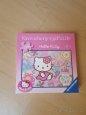 Hello Kitty puzzle - 300 dílků