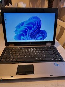 HP ProBook 6450b  i5 - 1