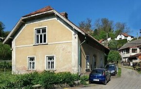 Rodinný dům, 186m2/T, Strenice, Mladá Boleslav