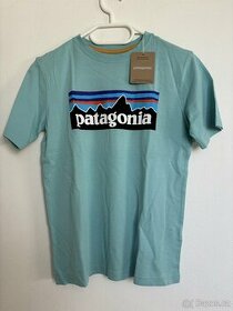 Dětské triko Patagonia - 1