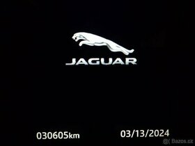 Jaguar E-Pace P250 R-Dynamic SE AWD A/T top - 1