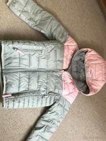 zimní bunda Alpine Pro vel. 104-110