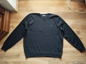 pánský svetr Ralph Lauren XL/XXL - 1