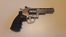 Vzduchový revolver Legends S40 - 1