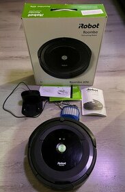 iRobot Roomba 696 WiFi