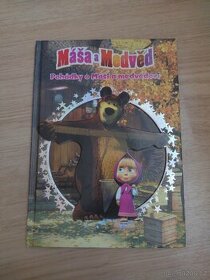 Máša a Medvěd - 1
