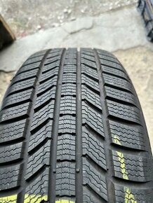 215/55r17 zimní pneu